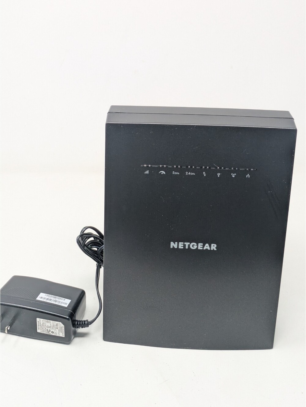 NETGEAR Nighthawk X6S EX8000 AC3000 Tri-Band WiFi Mesh Extender